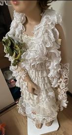 Mooi klein etage popje, Antiek en Kunst, Ophalen