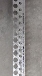 SlimGrip Stucprofielen SG1030 - Nieuw 16m, Ophalen, Nieuw, IJzer