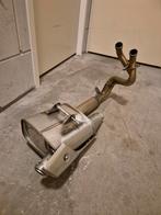 Uitlaat Kawasaki ZX650, Ophalen of Verzenden, Nieuw