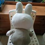 Grote mooie Nijntje Miffy Knuffel 60 cm Dick Bruna, Kinderen en Baby's, Speelgoed | Knuffels en Pluche, Ophalen of Verzenden, Konijn