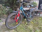 Mountainbike 24 inch, Fietsen en Brommers, Fietsen | Jongens, Ophalen, Handrem, Sprint Casper, Gebruikt