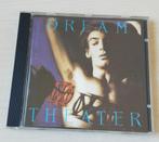 Dream Theater - When Dream And Day Unite CD 1989 Mechanik, Ophalen of Verzenden, Gebruikt, Progressive