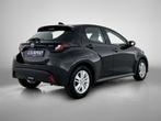 Toyota Yaris 1.5 Hybrid 115 Active, Automaat, 12 maanden, Euro 6, Zwart