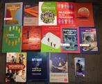 Meerdere boeken Social Work, Boeken, Schoolboeken, Ophalen of Verzenden, Zo goed als nieuw