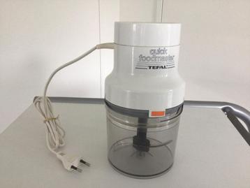 Baby groentenmixer en sapcentrifuge  beschikbaar voor biedingen