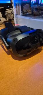 HTC Vive Focus vision - Zo goed als nieuw!, Ophalen of Verzenden, Zo goed als nieuw, VR-bril, Overige platformen