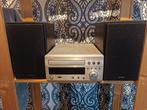 Denon Microset met CD-speler, Audio, Tv en Foto, Stereo-sets, Ophalen of Verzenden, Zo goed als nieuw, Cd-speler, Denon