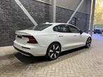 Volvo S60 T8 Recharge Ultimate Dark | Bowers&Wilkins | Massa, Auto's, Automaat, Gebruikt, Euro 6, 4 cilinders
