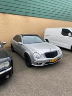 Mercedes e500 amg headers, Auto's, Mercedes-Benz, Particulier, Te koop