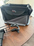 Honden fietsmand, Ophalen of Verzenden, Gebruikt