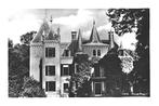 974679 Lisse Keukenhof ZH 1949 Gelopen met postzegel, Ophalen of Verzenden, 1940 tot 1960, Gelopen, Zuid-Holland