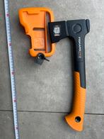 Fiskars Handbijl 355 mm GLOEDNIEUW, Ophalen of Verzenden, Nieuw