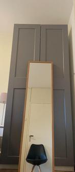 Ikea Mirror, Huis en Inrichting, Woonaccessoires | Spiegels, Ophalen, Minder dan 50 cm, Zo goed als nieuw, 150 tot 200 cm