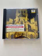 Gregorianischer choral Weihnachtsmessen, Cd's en Dvd's, Ophalen of Verzenden, Zo goed als nieuw