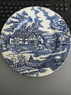 Bord English Style The Copperfield Luneville France, Verzenden