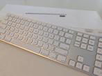 Apple Keyboard A1243 - Zo goed als nieuw!, Computers en Software, Toetsenborden, Ophalen of Verzenden