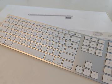 Apple Keyboard A1243 - Zo goed als nieuw! beschikbaar voor biedingen