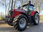 Massey Ferguson 7720S Dyna 6, Niet opgegeven, -, Niet opgegeven
