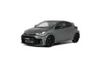 1:18 modelauto Toyota Yaris GR - 2024 - Grijs, .., .., OttOMobile, Auto