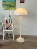 Verner Panton Panthella Lamp, 100 tot 150 cm, Kunststof, Gebruikt, Ophalen