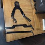 trekhaak touring, Motoren, Ophalen of Verzenden, Gebruikt