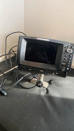 Hummingbird visvinder, Ophalen of Verzenden, Gebruikt