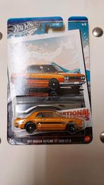 Hotwheels nissan skyline ht 2000gt-r, Hobby en Vrije tijd, Modelauto's | Overige schalen, Ophalen of Verzenden, Zo goed als nieuw