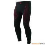 Dainese D-CORE THERMO PANT LL, Zwart-Rood, Motoren, Kleding | Motorkleding, Ophalen of Verzenden, Nieuw met kaartje