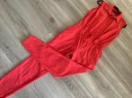 LaDress travelstof jumpsuit l als nieuw, Kleding | Dames, Jumpsuits, Maat 42/44 (L), Ophalen of Verzenden, Zo goed als nieuw, LaDress