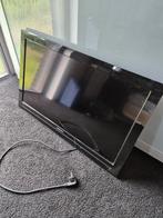32 inch Medion LCD tv, Gebruikt, 50 Hz, LCD, Minder dan 40 cm