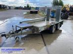 IFOR WILLIAMS TRAILERS GX 105 Machinetransporter, Agri Trader, Gebruikt, Marktplaats-support@agritrader.nl, Veldkaamp 1, 7678 WB Geesteren