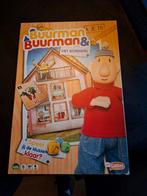 Buurman & Buurman Bordspel, Hobby en Vrije tijd, Gezelschapsspellen | Bordspellen, Een of twee spelers, Ophalen of Verzenden, Zo goed als nieuw
