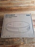 Eicobot Robotstofzuiger - Nieuw in doos!, Nieuw, Ophalen of Verzenden, Robotstofzuiger, Minder dan 1200 watt