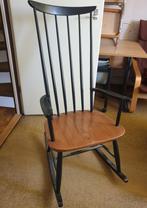 Mooie Retro Schommelstoel, Ophalen