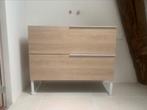 Nieuwe wastafelonderkast 100x39cm, Huis en Inrichting, Badkamer | Badkamermeubels, Ophalen, Nieuw, 50 tot 100 cm, Minder dan 100 cm