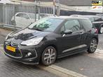 Citroen DS3 1.6 e-HDi So Chic | Clima | Cruise control |, Voorwielaandrijving, Euro 5, 28 km/l, Gebruikt