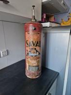 Caval Model B vintage brandblusser  antiek decoratie, Antiek en Kunst, Ophalen