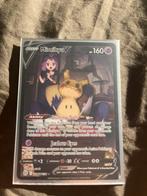 Mimikyu V, Hobby en Vrije tijd, Verzamelkaartspellen | Pokémon, Ophalen of Verzenden, Nieuw, Losse kaart