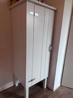 Babykamer Ledikant & Kledingkast, Huis en Inrichting, Gebruikt, 100 tot 150 cm, 25 tot 50 cm, Overige houtsoorten