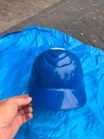 Honk of softbal helmen, Sport en Fitness, Ophalen, Gebruikt, Honkbal, Overige typen