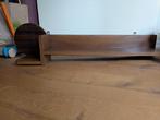 Wandplank/boekenplank Art deco/Amsterdamse school, Antiek en Kunst, Antiek | Meubels | Kasten, Ophalen