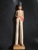 Beeldje Steltluiper Mestreech 32cm, Ophalen of Verzenden