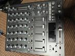 SYNQ SMX-2 DJ Mixer - Uitstekende conditie!, Ophalen of Verzenden