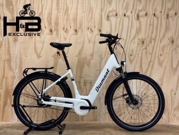 Diamant Beryll RT Gen 3 E-Bike 545Wh beschikbaar voor biedingen
