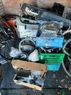 Renault Espace Onderdelen vanaf 2003, Gebruikt, Renault, Ophalen of Verzenden, Renault S.A.S., 13/15 quai Alphonse Le Gallo, 92100 Boulogne-Billancourt, France