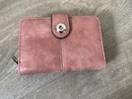 Nieuwe Dames Portemonnee, Overige merken, Nieuw, Ophalen of Verzenden, Roze