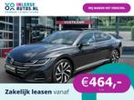 Volkswagen Arteon 1.4 TSI DSG R-LINE EHYBRID PANO-DAK/360-CA, Auto's, Volkswagen, Automaat, Arteon, Gebruikt, Euro 6