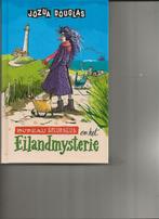 Jpzua DOUGLAS bureau Speurneus en het eilandnysterie, Boeken, Verzenden, Zo goed als nieuw