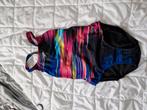 Speedo badpak mt 42, Kleding | Dames, Badmode en Zwemkleding, Speedo, Ophalen of Verzenden, Zo goed als nieuw, Badpak