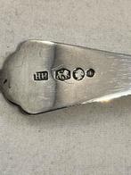 Zes zilveren theelepels H.Hooikaas Minerva 1918, Ophalen of Verzenden